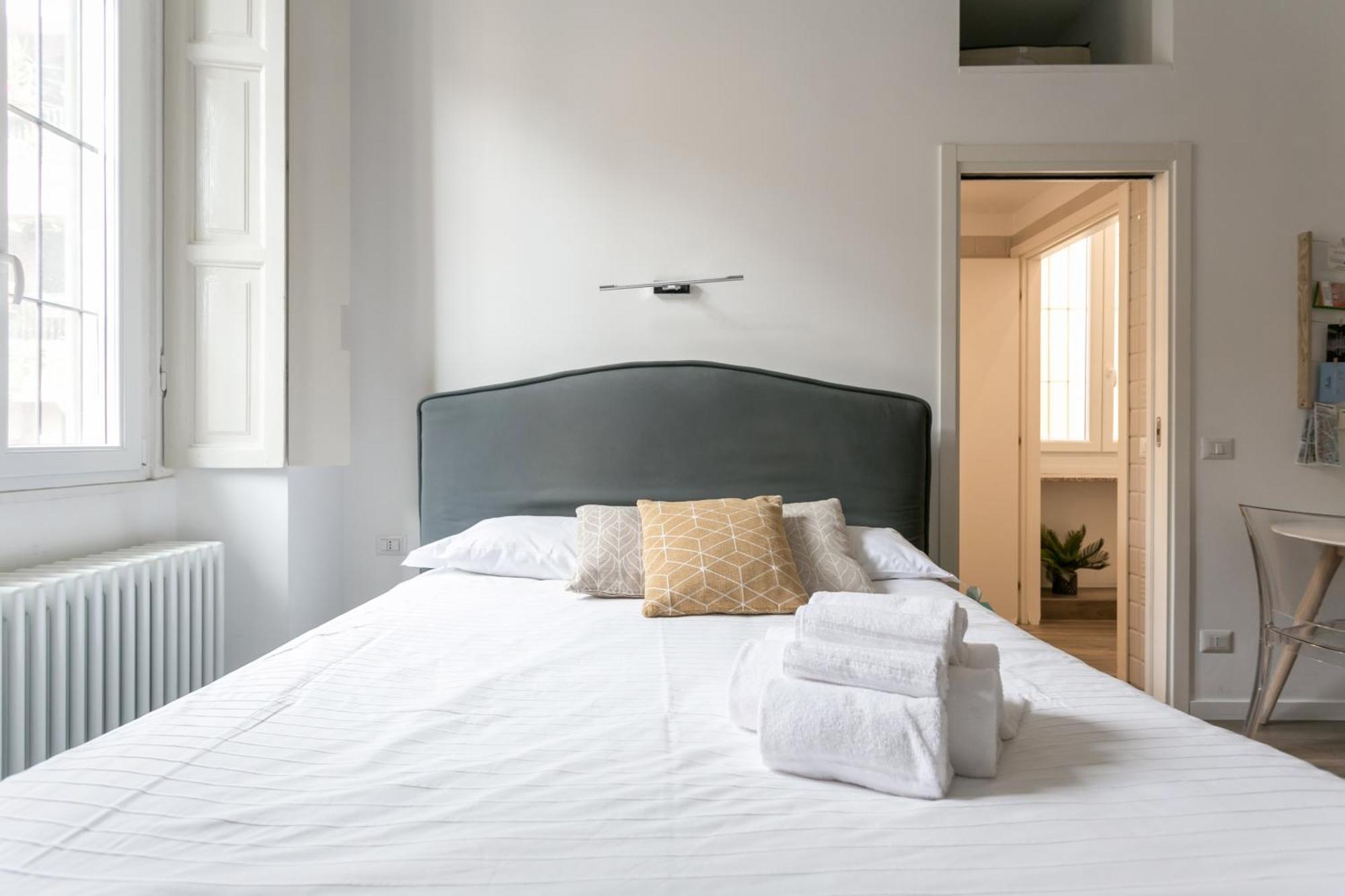 Milano Apartments Vigevano 41 Ruang foto