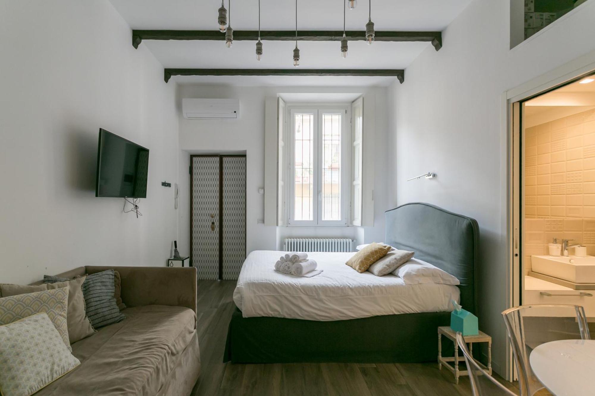 Milano Apartments Vigevano 41 Ruang foto