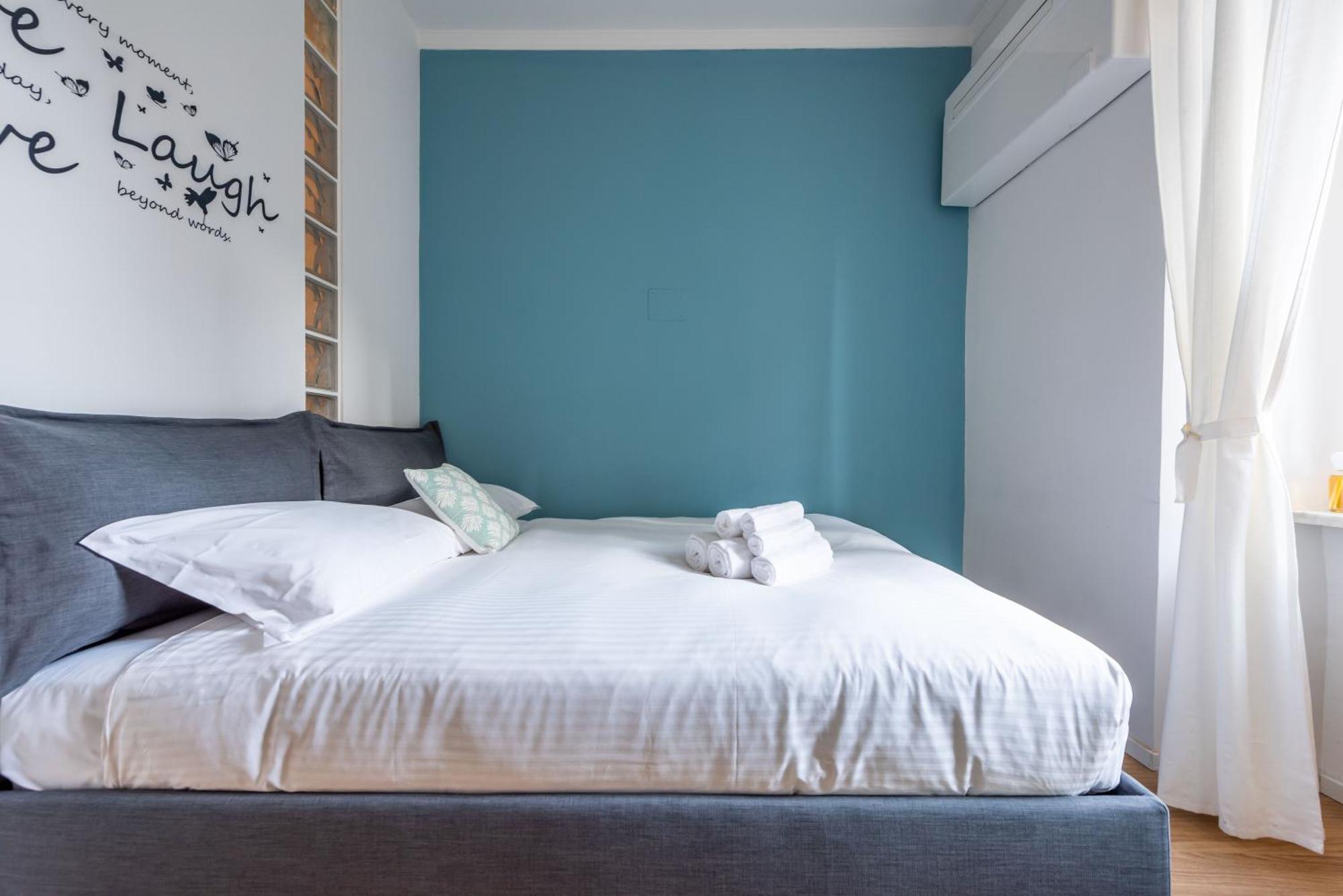 Milano Apartments Vigevano 41 Bagian luar foto