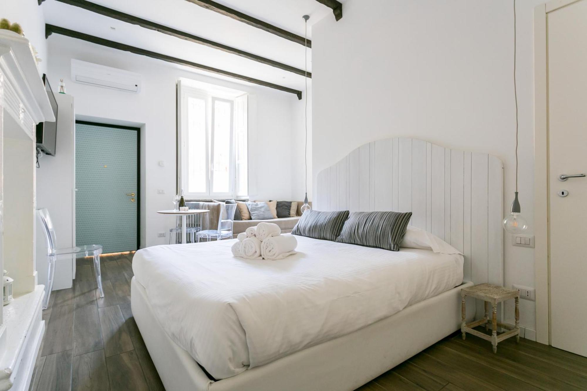 Milano Apartments Vigevano 41 Ruang foto