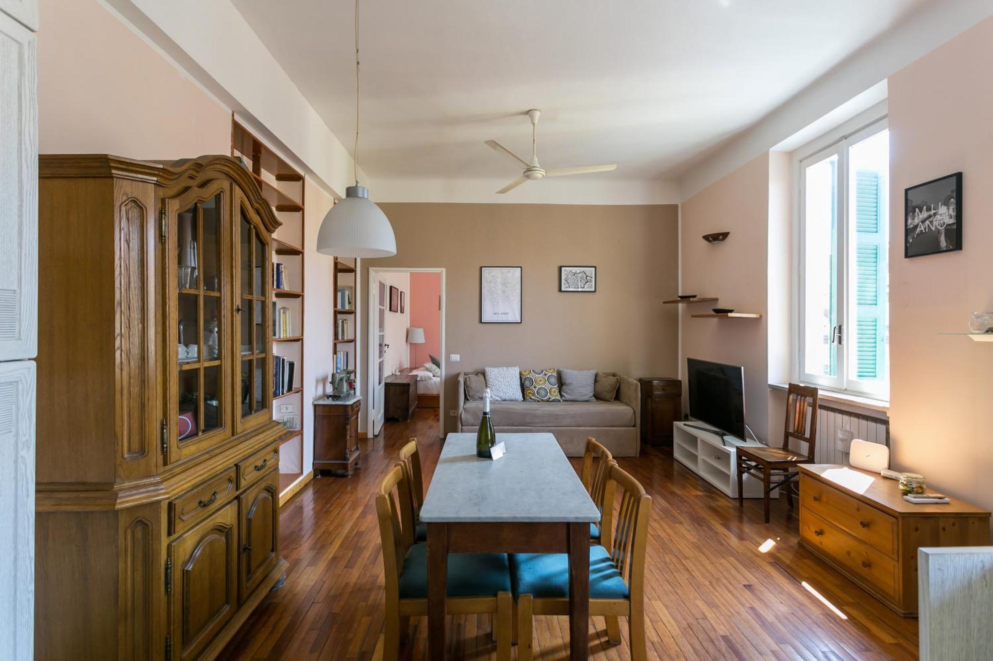 Milano Apartments Vigevano 41 Bagian luar foto