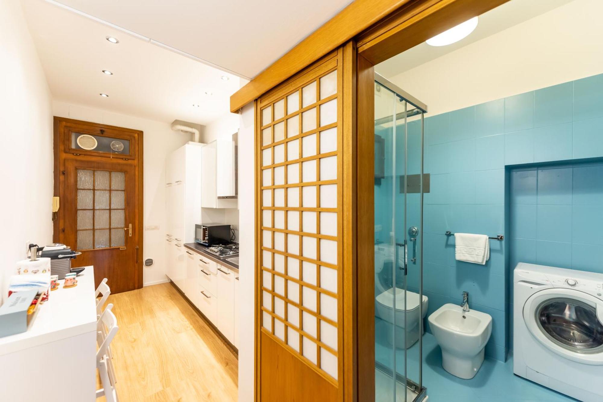Milano Apartments Vigevano 41 Bagian luar foto