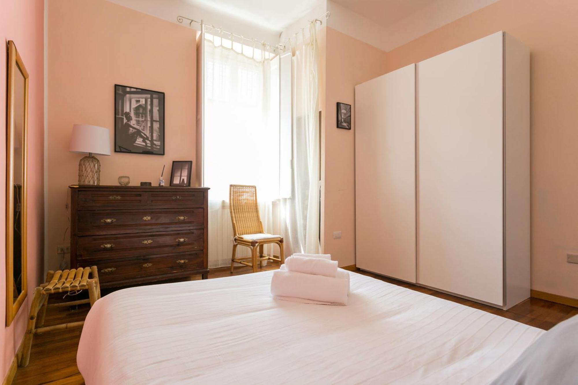 Milano Apartments Vigevano 41 Bagian luar foto