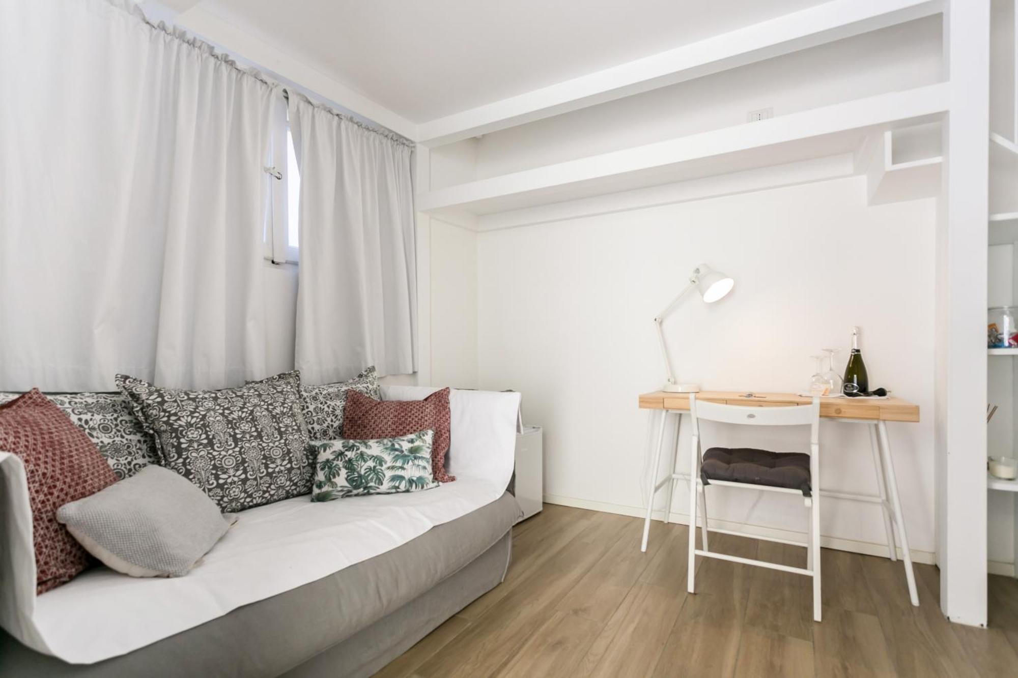 Milano Apartments Vigevano 41 Bagian luar foto