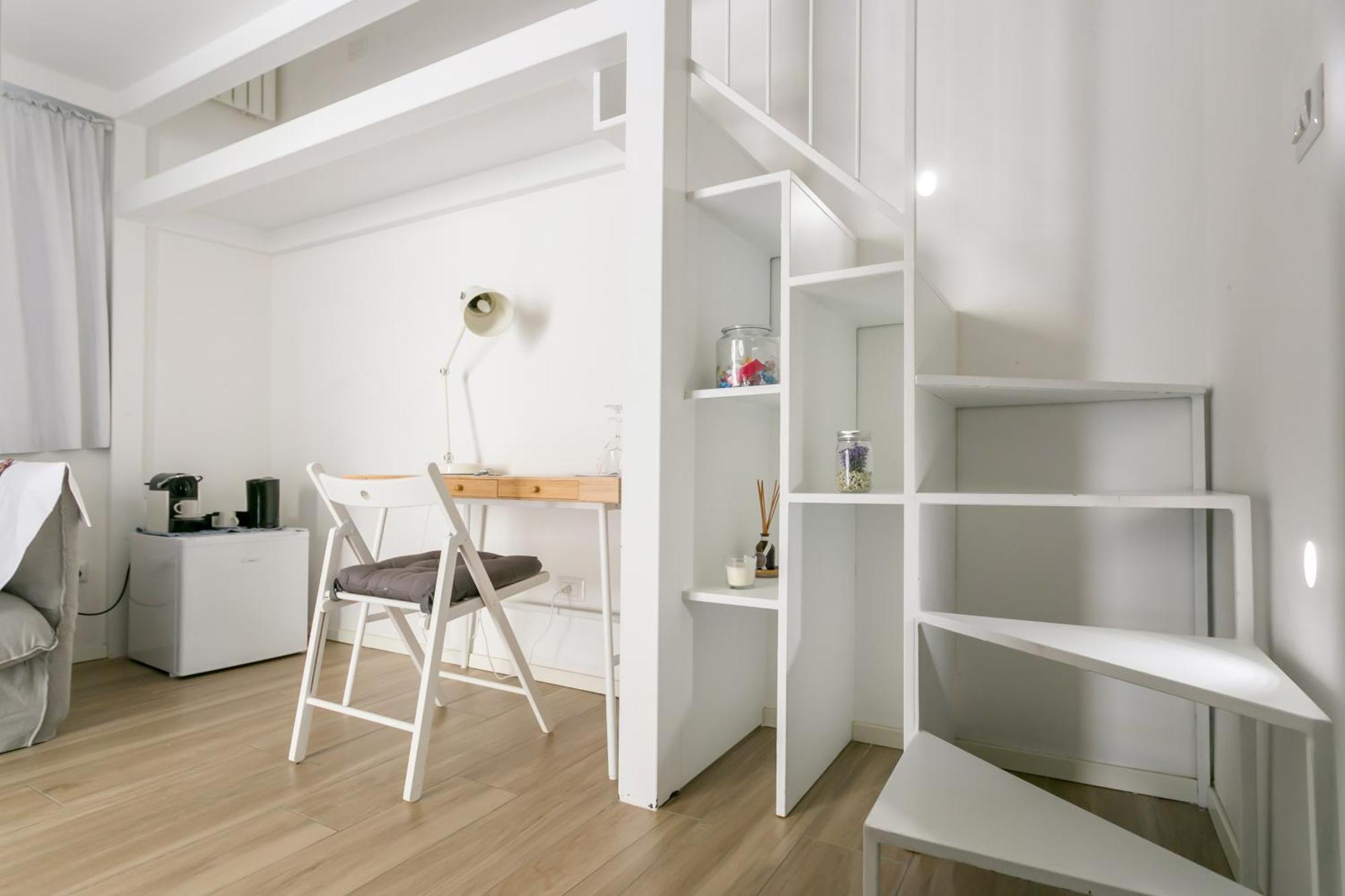 Milano Apartments Vigevano 41 Bagian luar foto