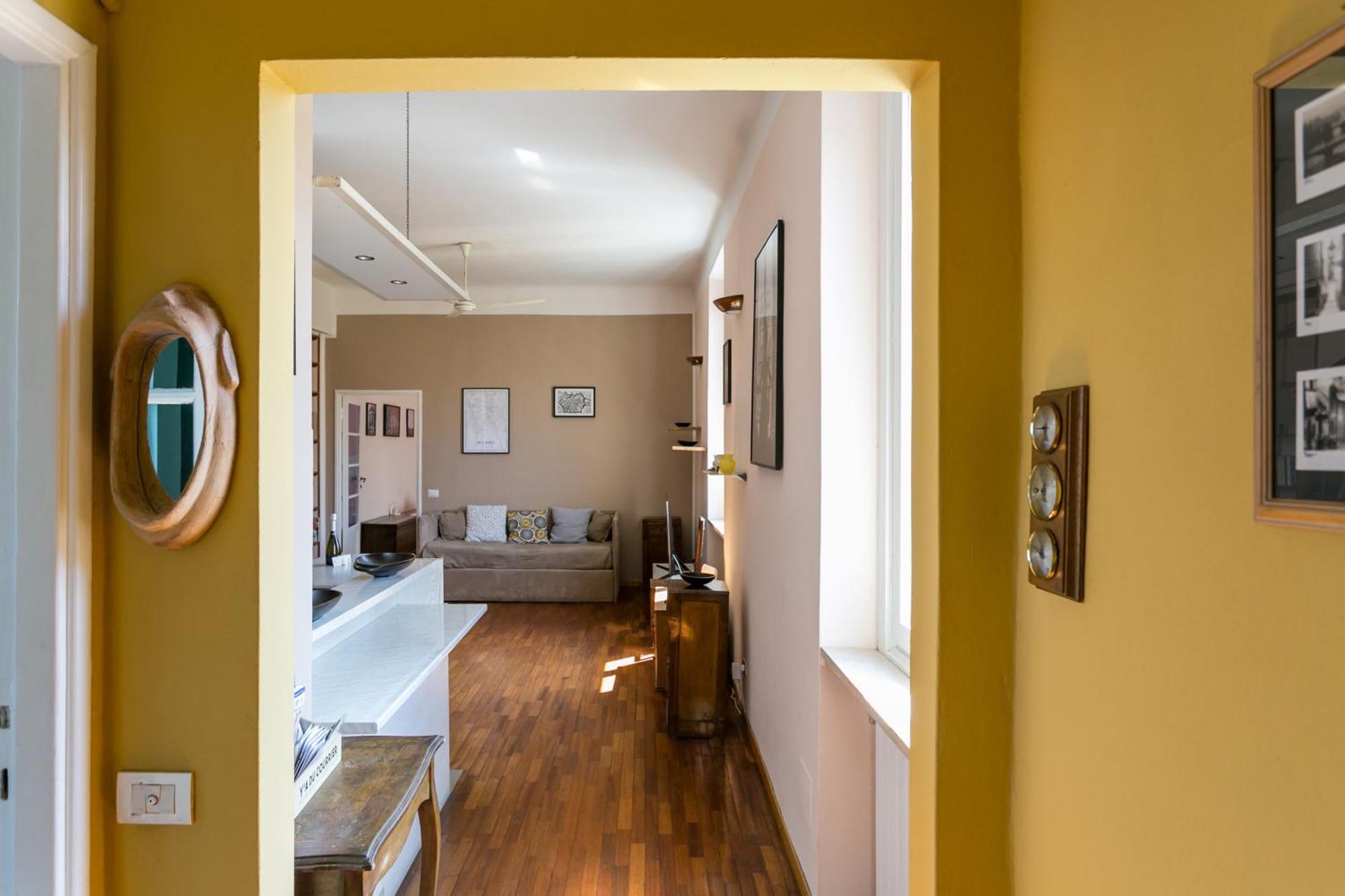 Milano Apartments Vigevano 41 Bagian luar foto