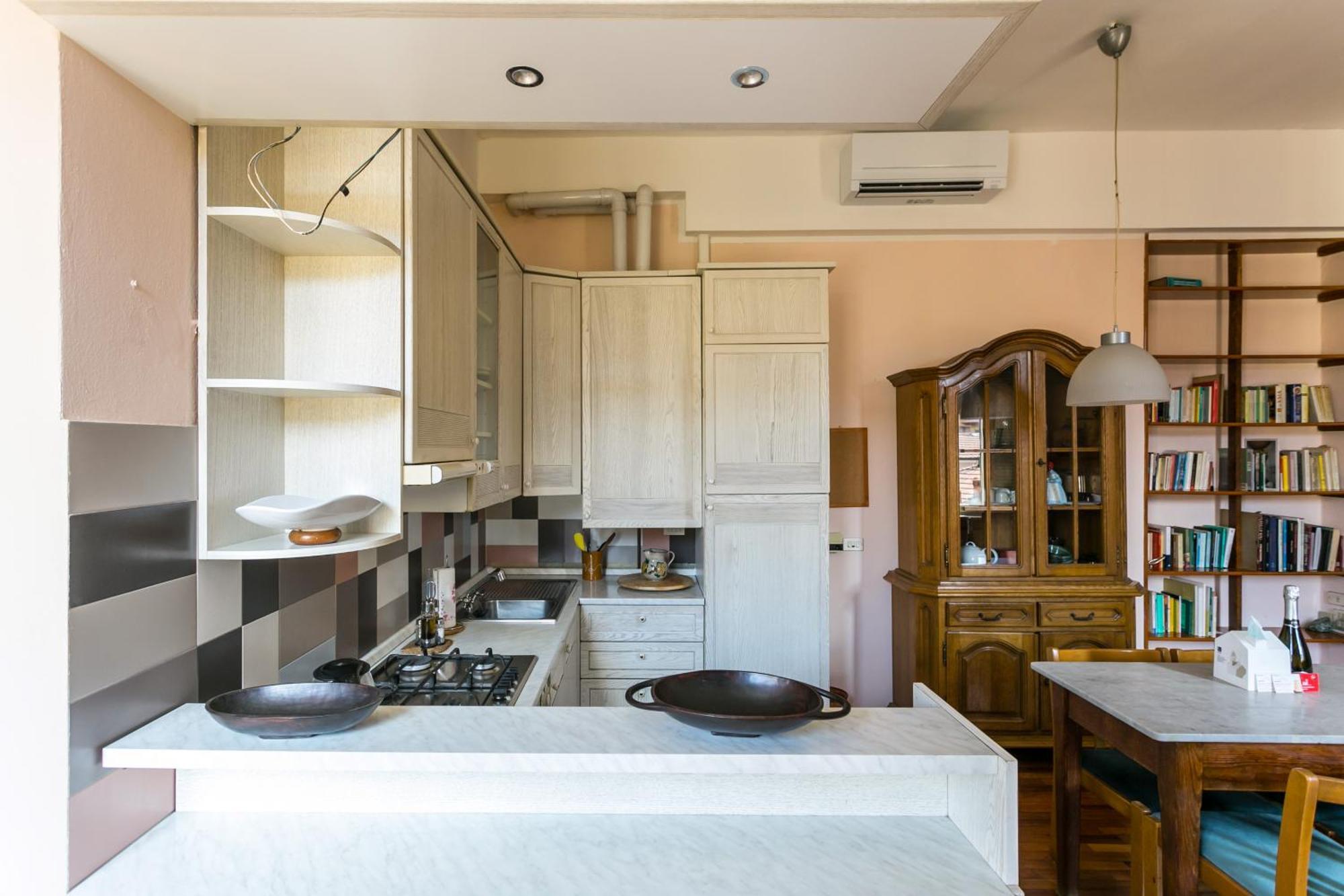Milano Apartments Vigevano 41 Bagian luar foto